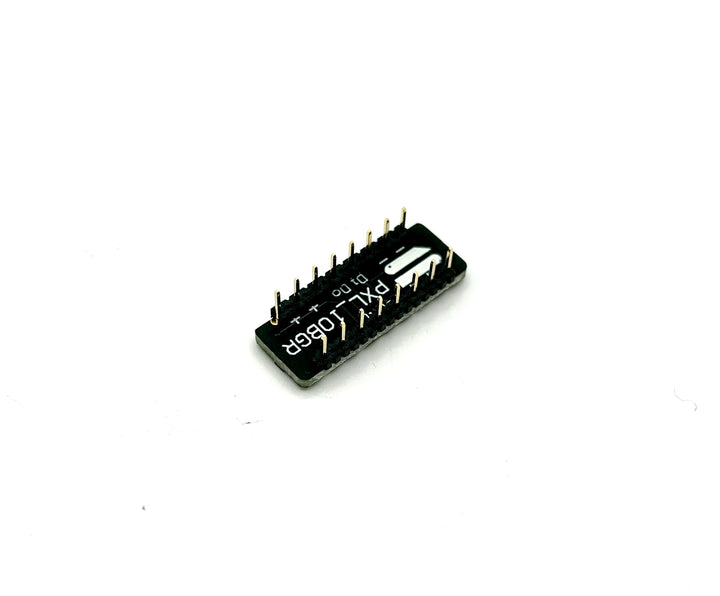 10 Pixel Bargraph PCB Display Module