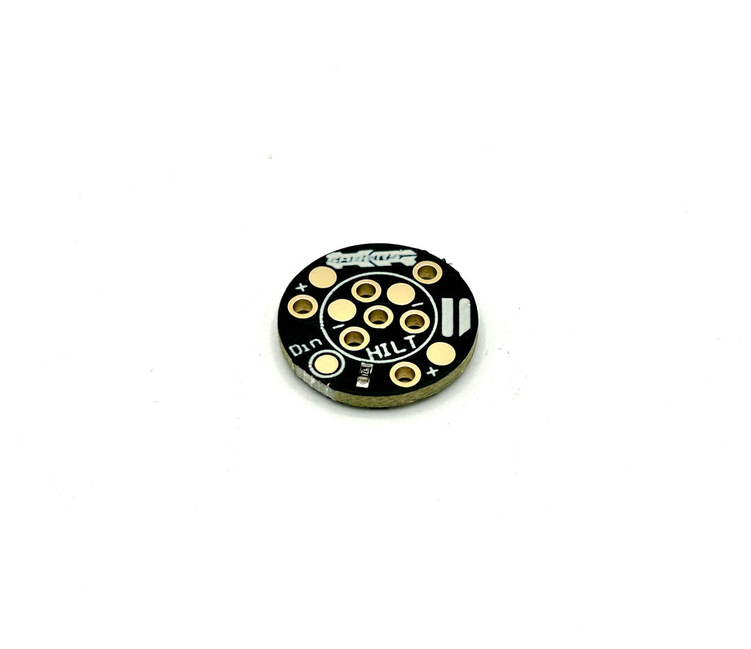 ECO NPXL V4 Hiltside PCB Connector