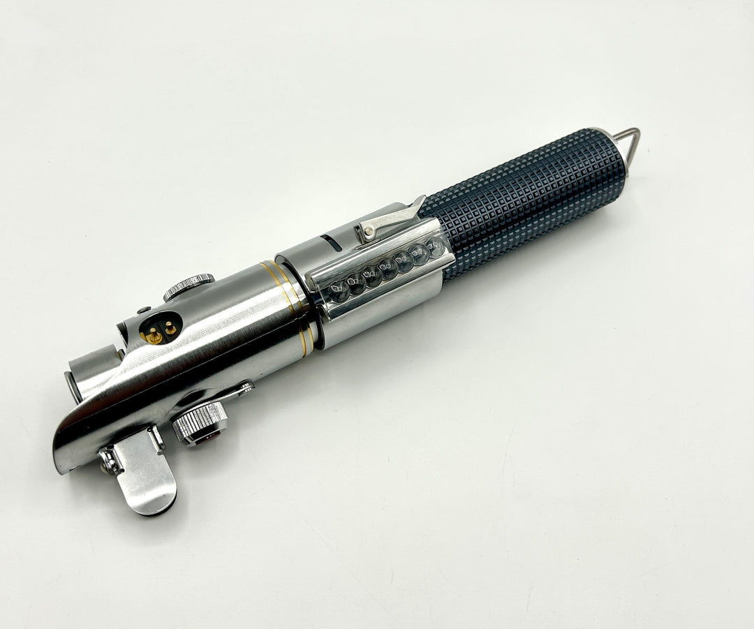 89Sabers Custom Fallen Order/Graflex Mashup