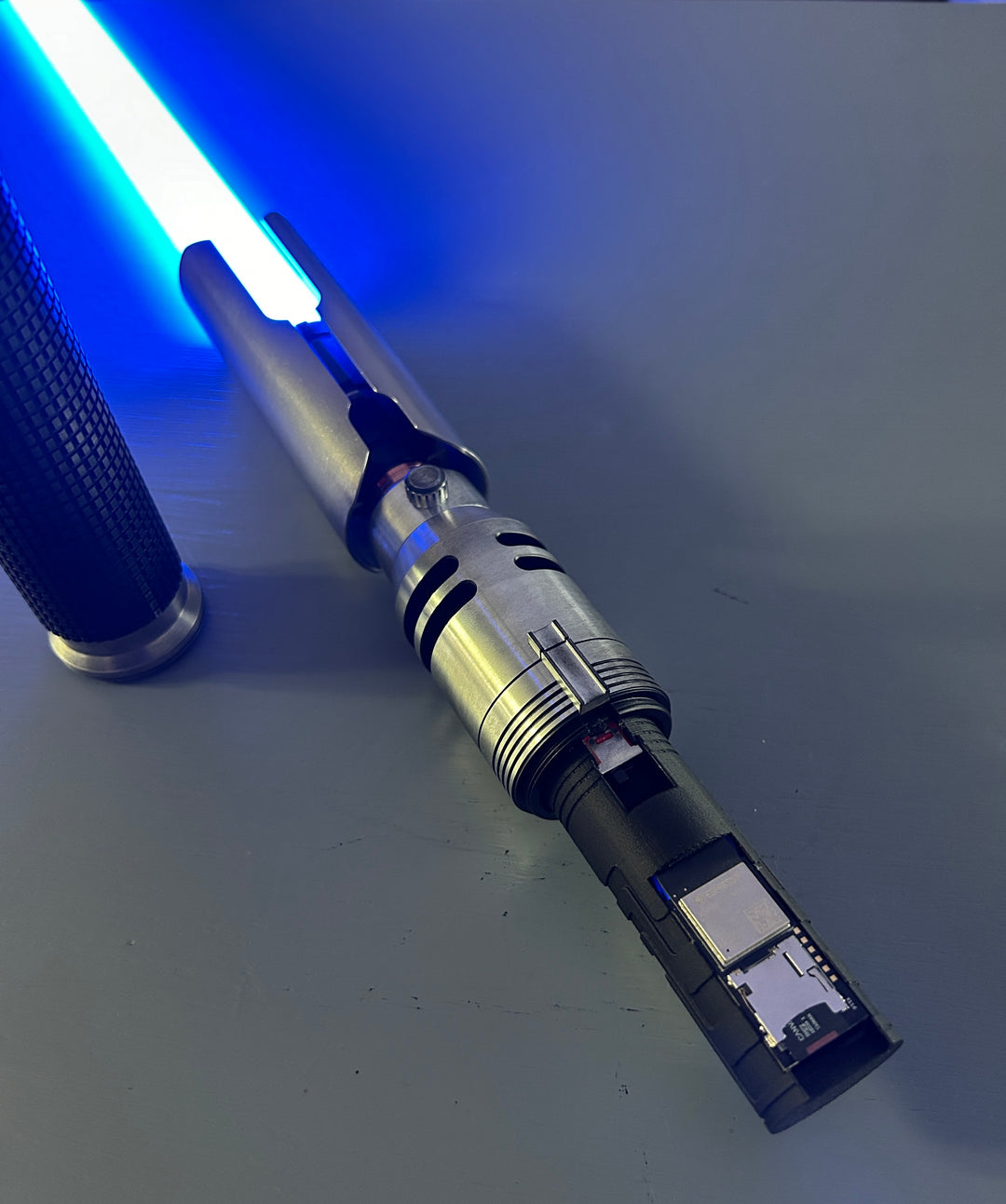 Oggdo Killer Gen.2 Saber *Fully Installed**Made to Order*