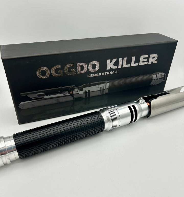 Oggdo Killer Gen.2 DIY Saber Kit