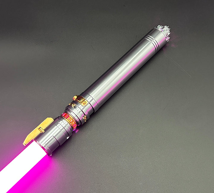 89Sabers Custom Saber 'Annulus' *Proffie Installed*