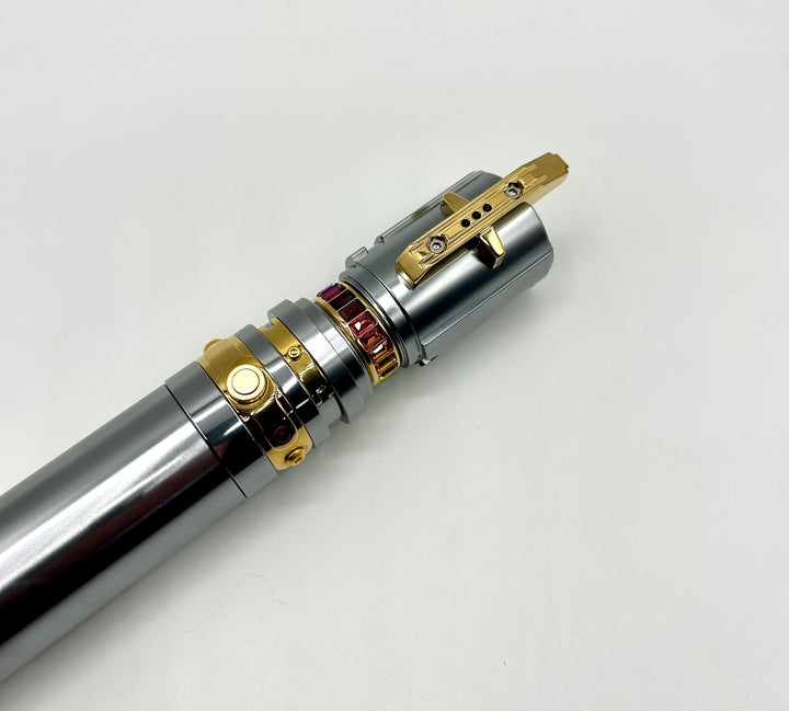 89Sabers Custom Saber 'Annulus'