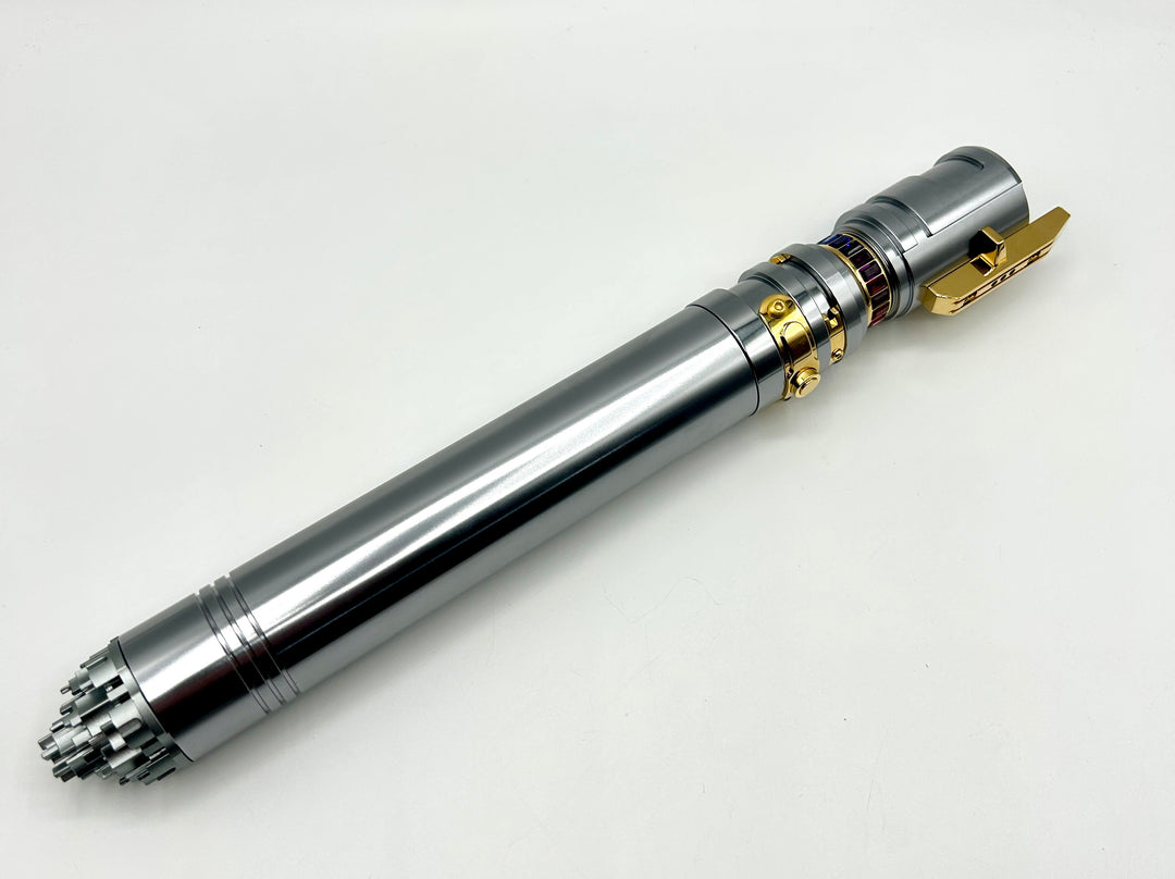 89Sabers Custom Saber 'Annulus'