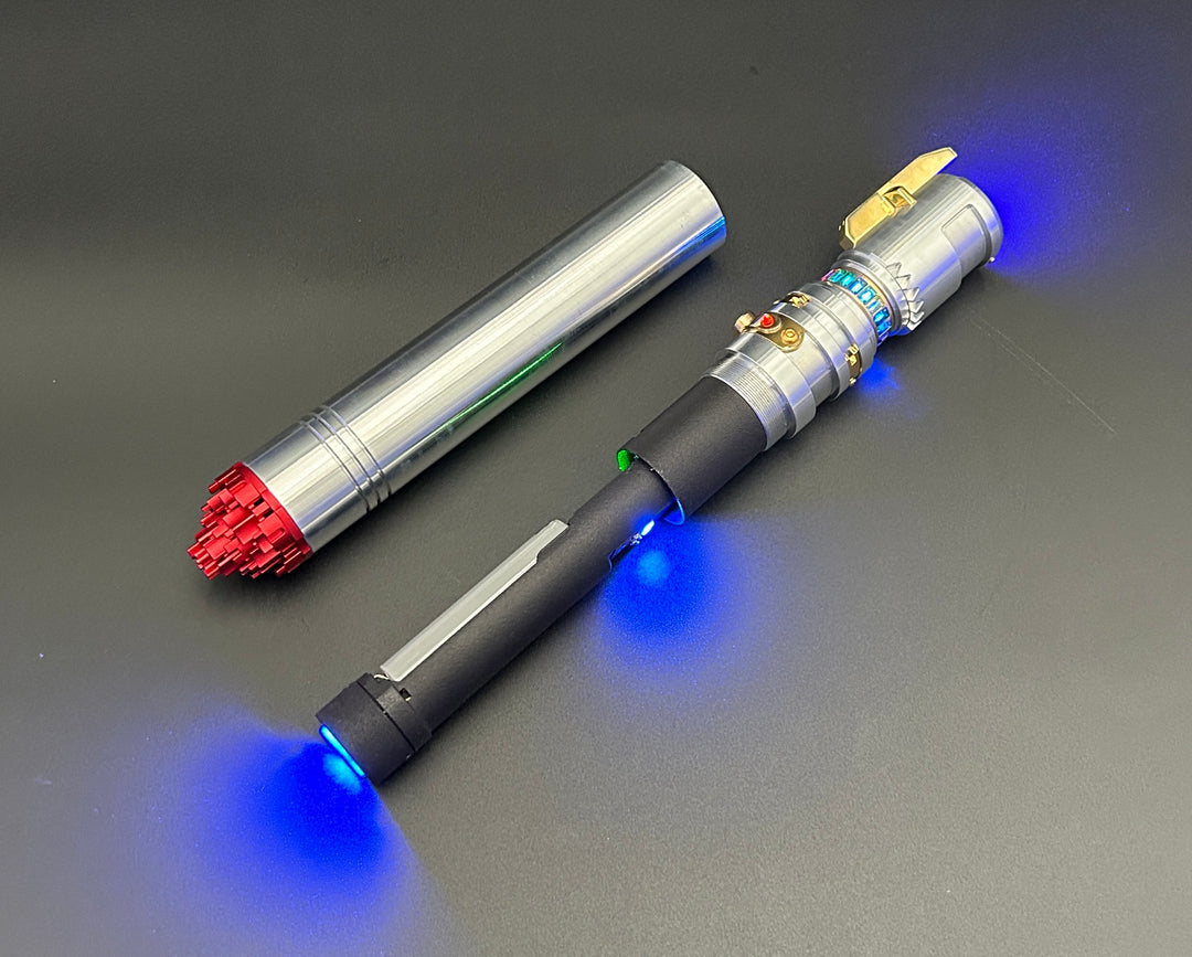 89Sabers Custom Saber 'Annulus' *Proffie Installed*