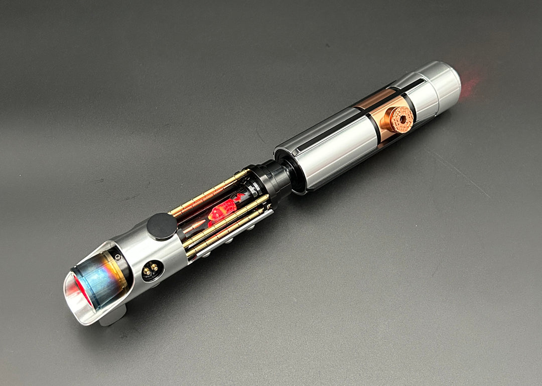 89Sabers Starkiller TFU1 *Proffie Installed*