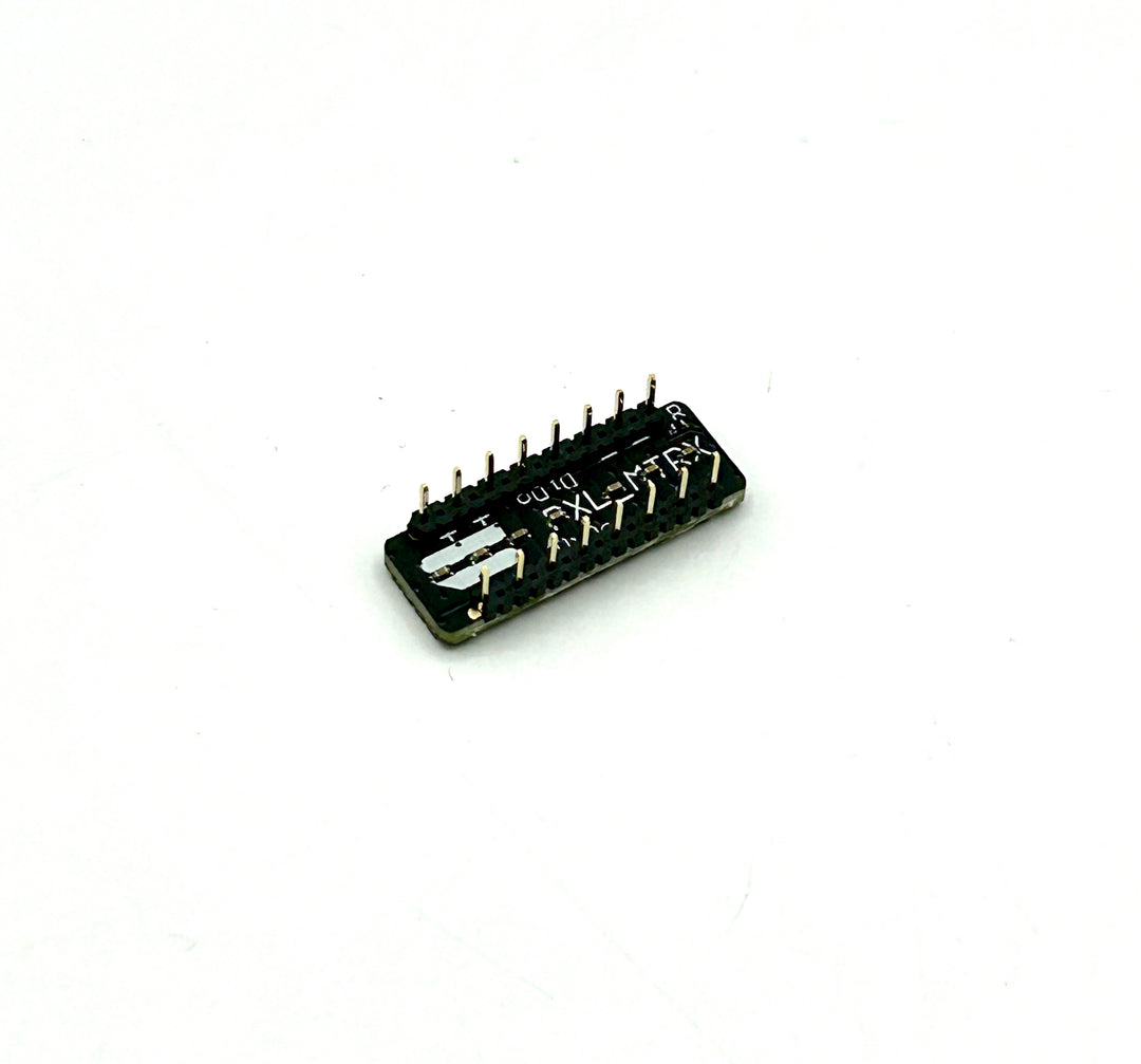 PXL MTRX 64 Pixel Bargraph Display Module