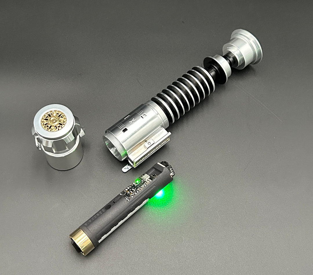 89Sabers Luke V2 ROTJ *Proffie Installed*