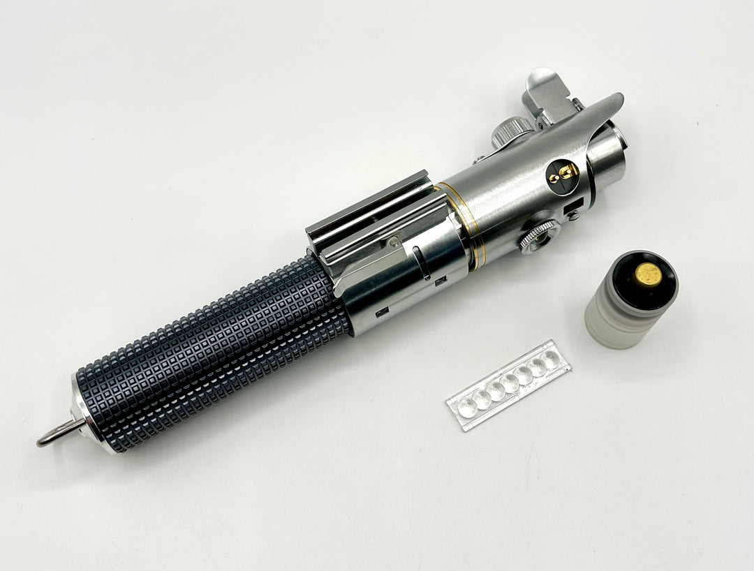 89Sabers Custom Fallen Order/Graflex Mashup