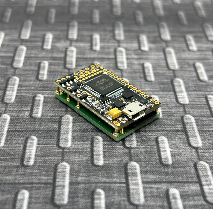 CFX Breakout Board