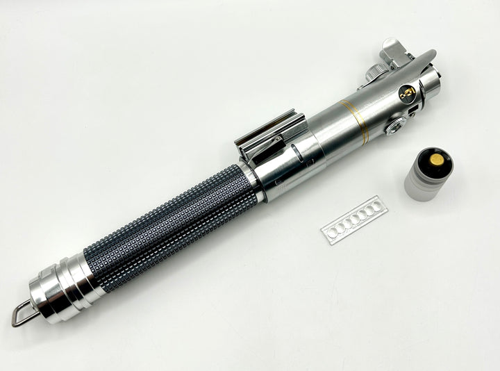 89Sabers Custom Fallen Order/Graflex Mashup