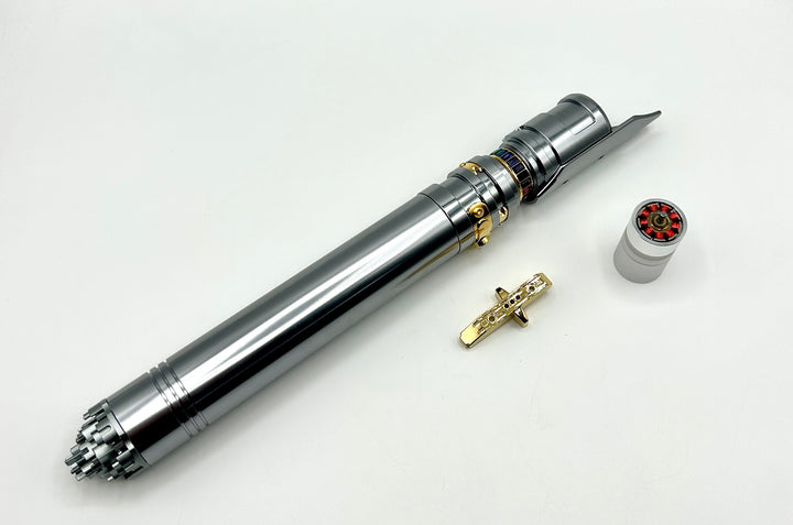 89Sabers Custom Saber 'Annulus'