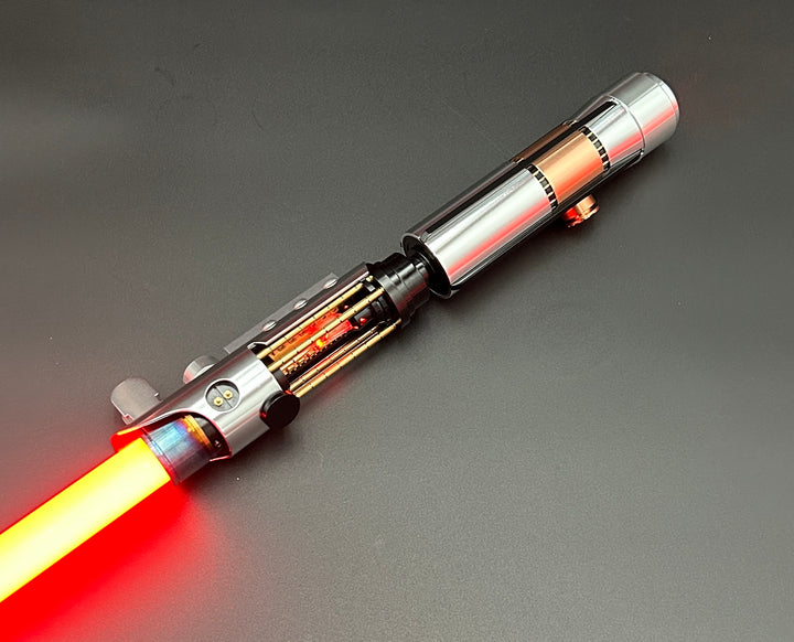 89Sabers Starkiller TFU1 *Proffie Installed*