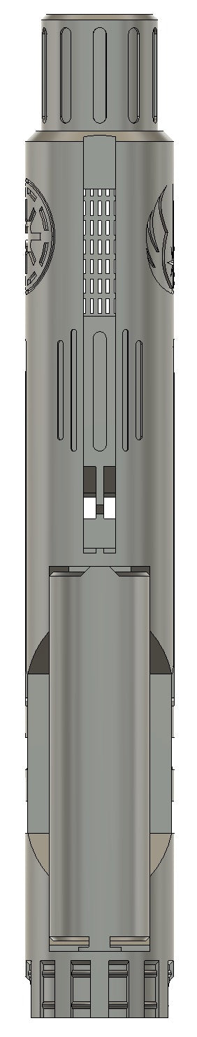 Arenakin Install Chassis