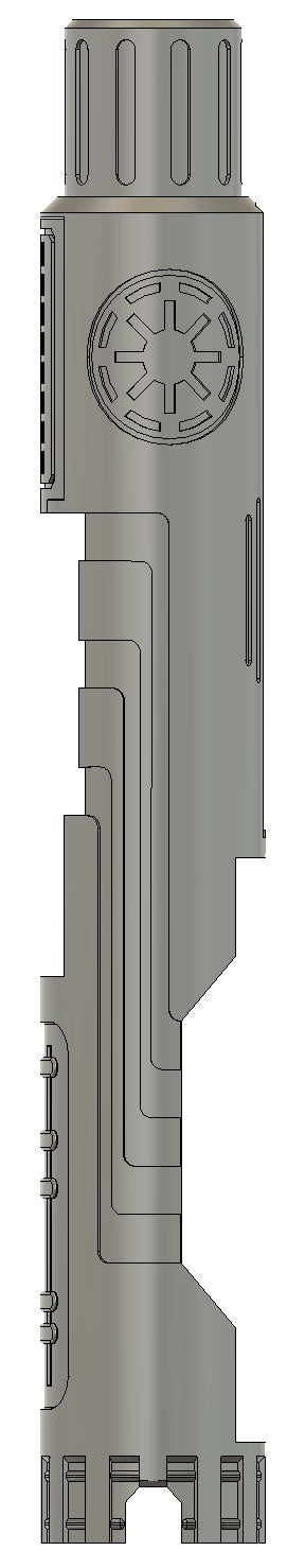 Arenakin Install Chassis