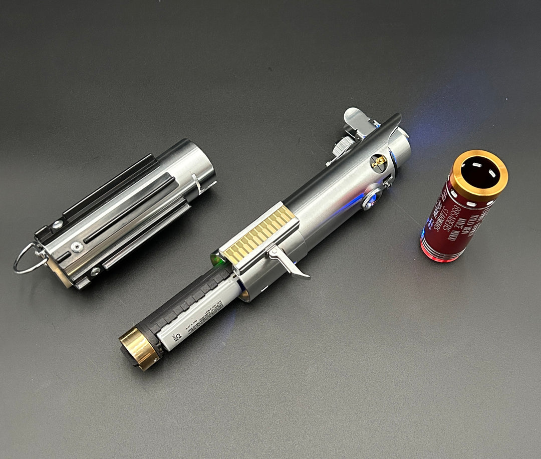 89Sabers Graflex ESB *Proffie Installed*