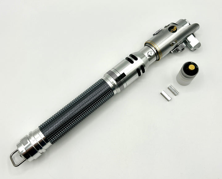 89Sabers Custom Fallen Order/Graflex Mashup