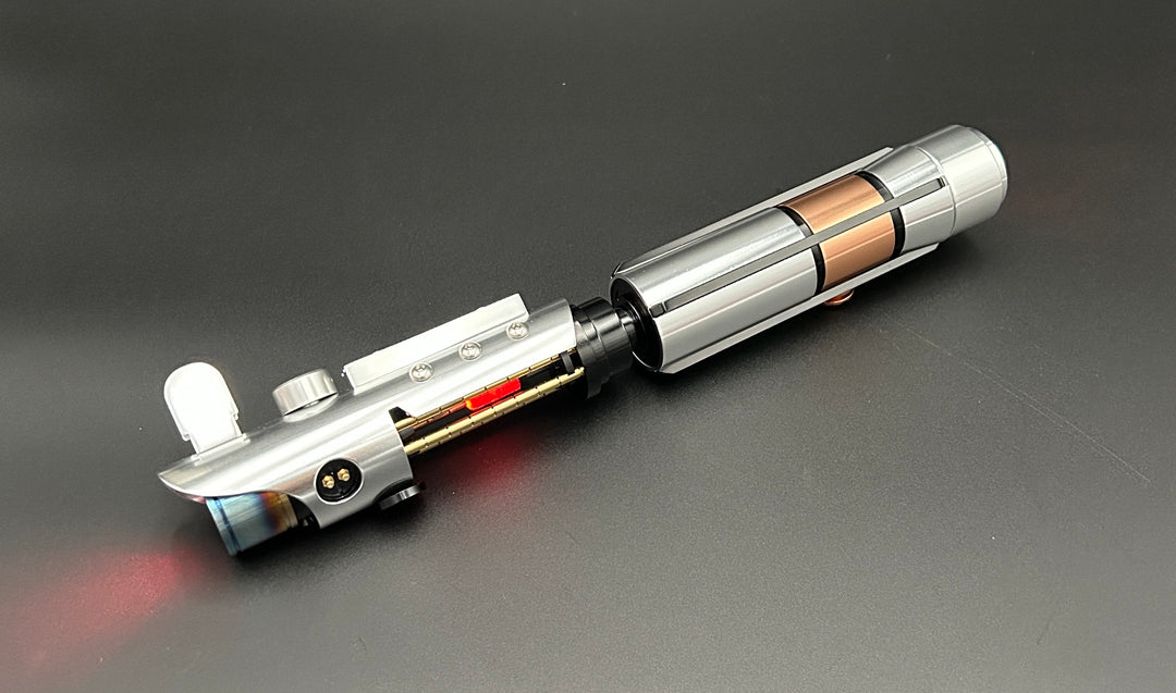 89Sabers Starkiller TFU1 *Proffie Installed*