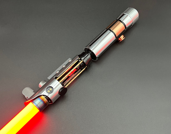 89Sabers Starkiller TFU1 *Proffie Installed*