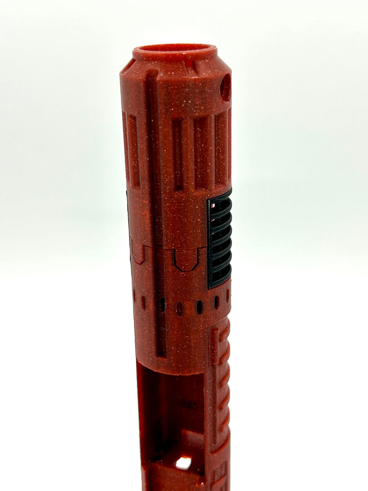 Master Sentinel V2 Crystal Chamber Chassis (3D Printed) *STL FILE*