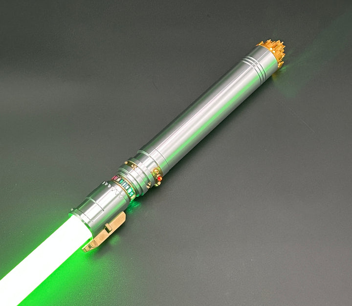 89Sabers Custom Saber 'Annulus' *Proffie Installed*