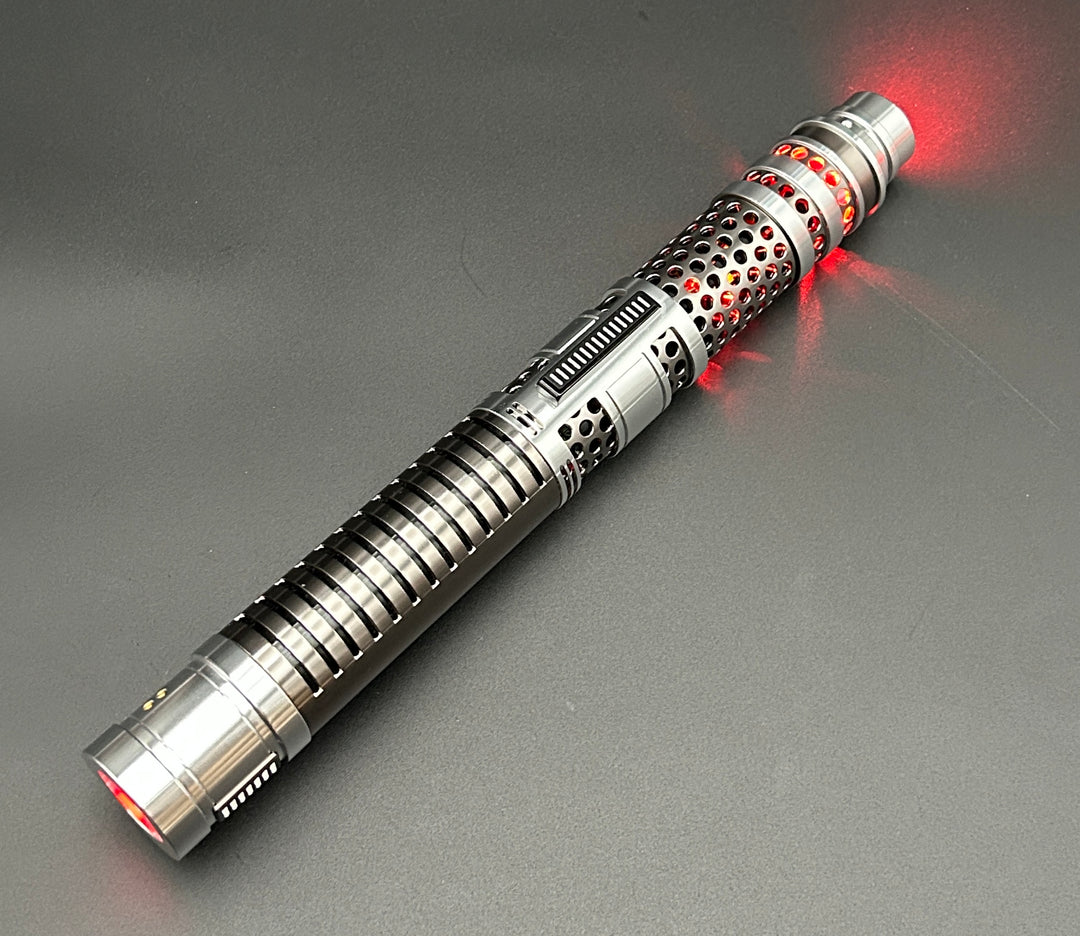 89Sabers Ventress/Maul *Proffie Installed*