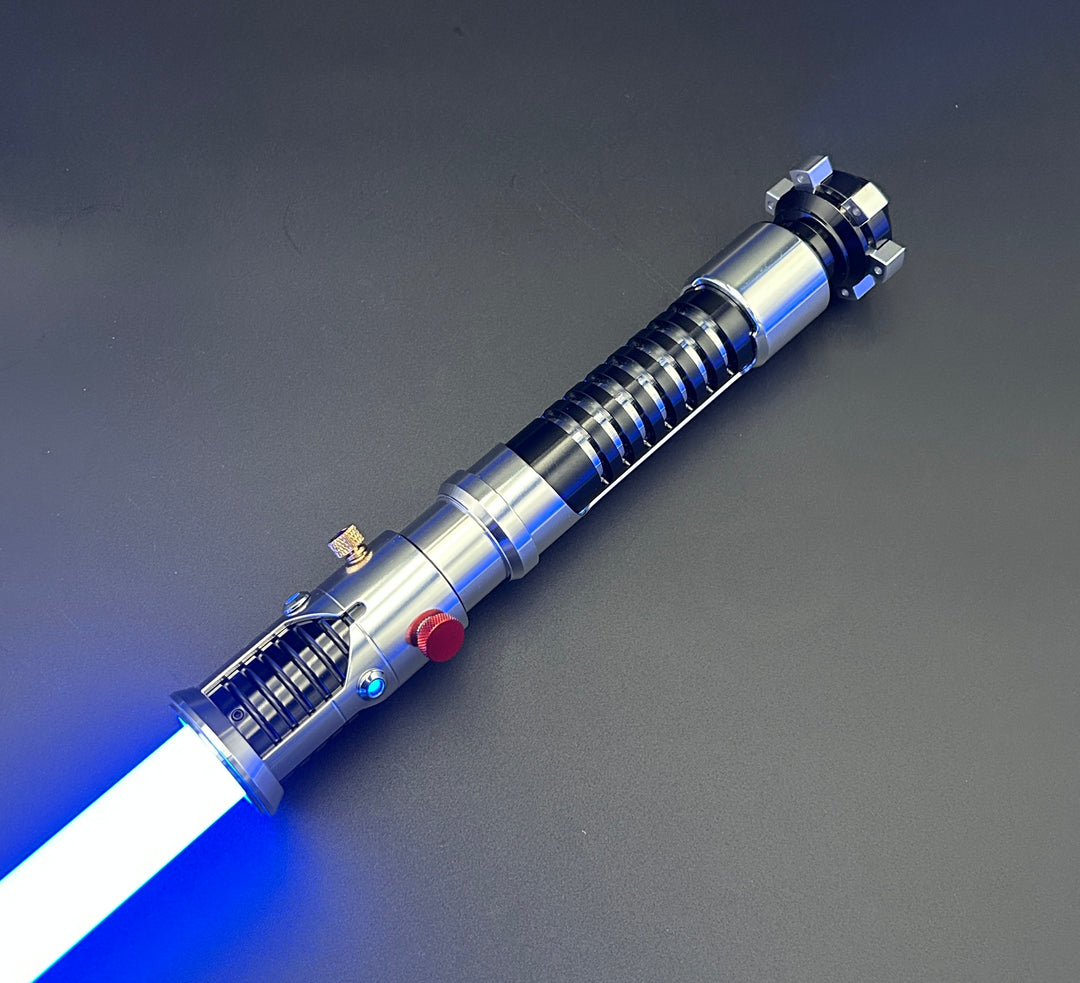 89Sabers Obi Wan Kenobi TPM *Proffie Installed*