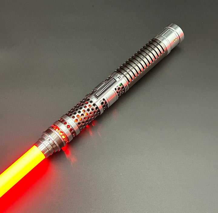 89Sabers Ventress/Maul *Proffie Installed*