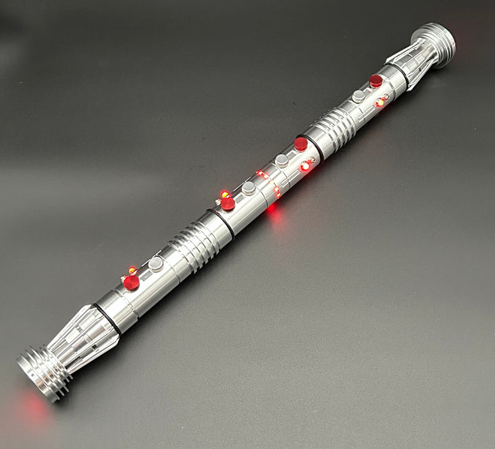 89Sabers Darth Maul Staff *Proffie Installed*