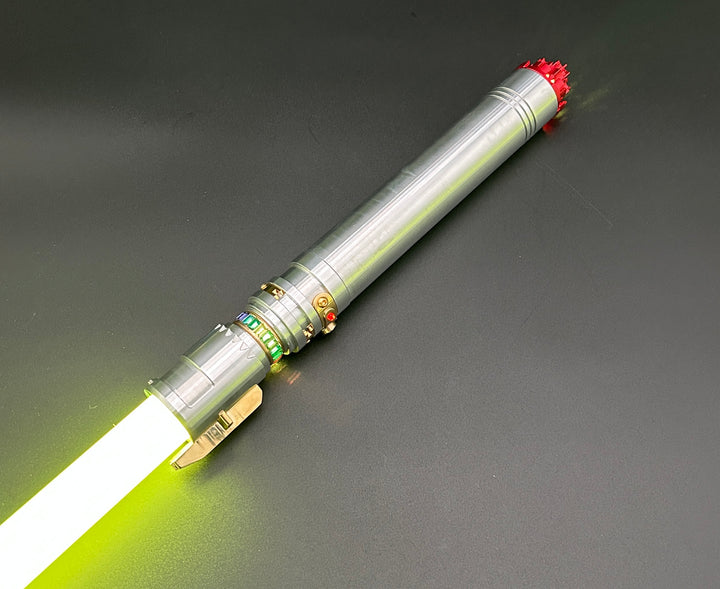 89Sabers Custom Saber 'Annulus' *Proffie Installed*