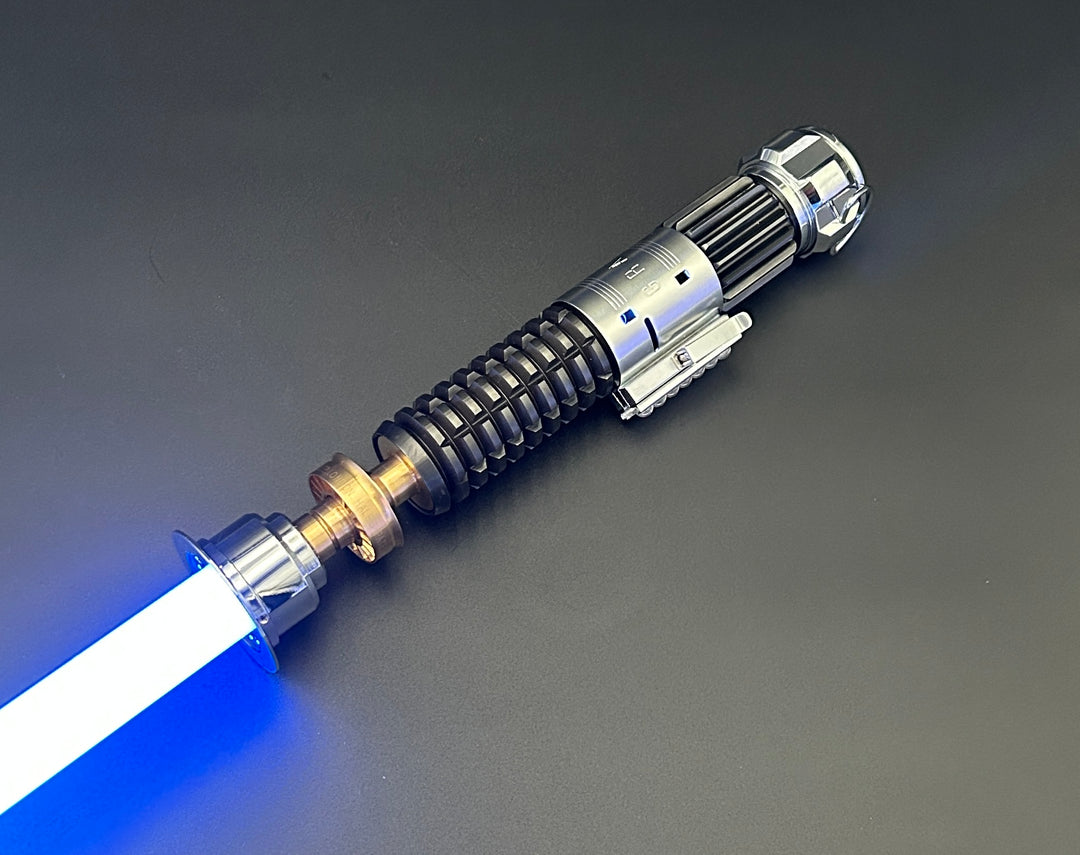 89Sabers Obi Wan Kenobi ANH *Proffie Installed*