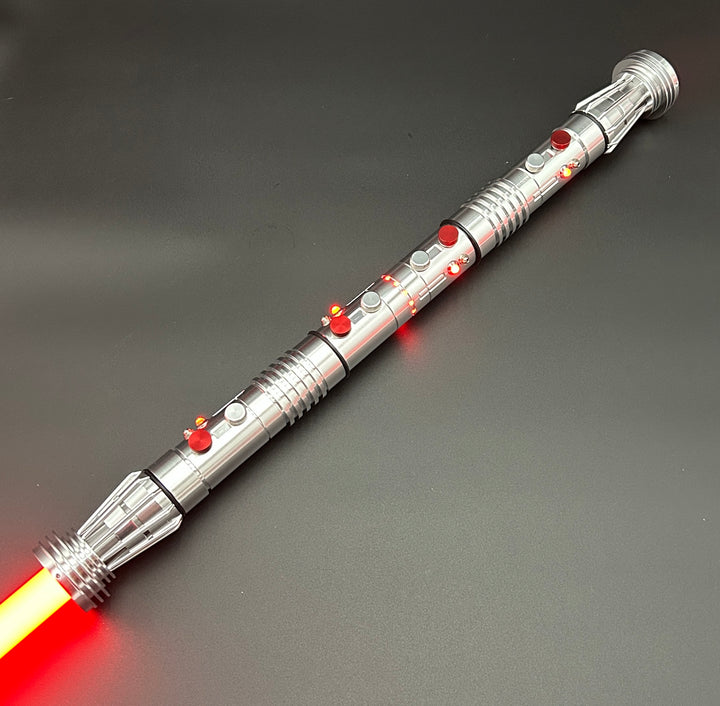 89Sabers Darth Maul Staff *Proffie Installed*