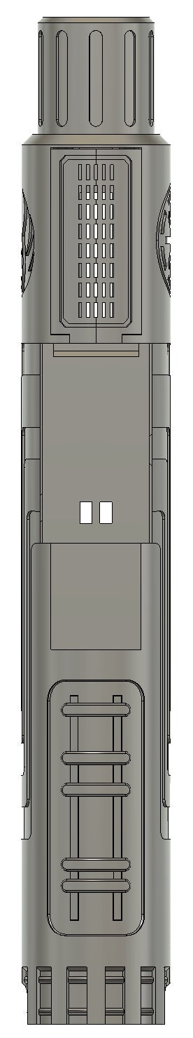 Arenakin Install Chassis *STL FILE*