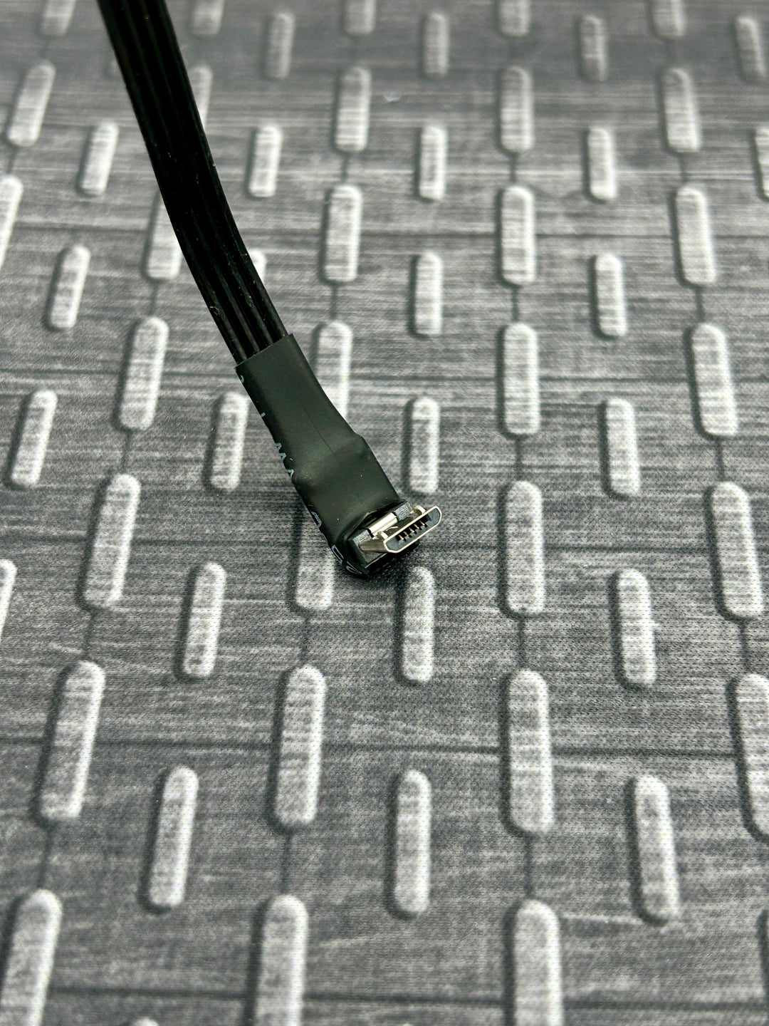 Micro USB to USB Port Adapter Cable for Data Transfer