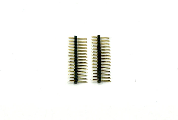 Bargraph Socket and Header Pins